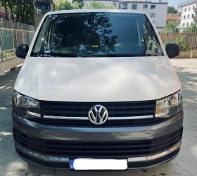 Обява за продажба на VW T6 ~25 000 лв. - изображение 2