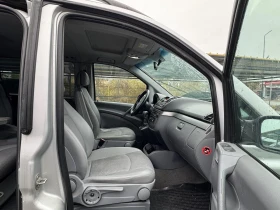 Mercedes-Benz Viano 3.0 CDI LONG, снимка 8