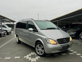 Mercedes-Benz Viano 3.0 CDI LONG, снимка 2