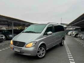  Mercedes-Benz Viano