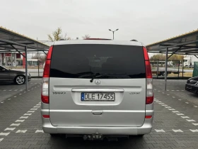 Mercedes-Benz Viano 3.0 CDI LONG, снимка 10