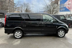 Mercedes-Benz Vito 113 CDI 4x4, снимка 6