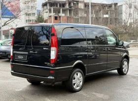 Mercedes-Benz Vito 113 CDI 4x4, снимка 7