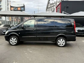 Mercedes-Benz Vito 113 CDI 4x4, снимка 3