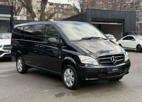 Mercedes-Benz Vito 113 CDI 4x4, снимка 5