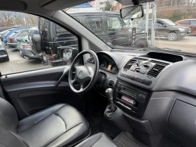 Mercedes-Benz Vito 113 CDI 4x4, снимка 13