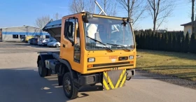     Iveco 2.8 inny bucher 150 4x4