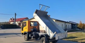 Iveco 2.8 inny bucher 150 4x4 | Mobile.bg    11