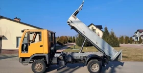 Iveco 2.8 inny bucher 150 4x4 | Mobile.bg    12