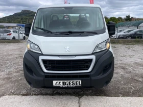 Обява за продажба на Peugeot Boxer 2.0HDI-163-BORDOVI-ITALIA ~25 800 лв. - изображение 1