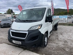 Peugeot Boxer 2.0HDI-163-BORDOVI-ITALIA