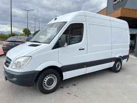 Обява за продажба на Mercedes-Benz Sprinter 313CDI-2.2-130к.с.;КЛИМАТРОНИК;ТЕМПОМАТ;БЕЛГИЯ ~21 950 лв. - изображение 1