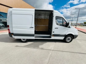 Обява за продажба на Mercedes-Benz Sprinter 313CDI-2.2-130к.с.;КЛИМАТРОНИК;ТЕМПОМАТ;БЕЛГИЯ ~21 950 лв. - изображение 8