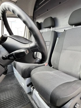 Обява за продажба на Mercedes-Benz Sprinter 313CDI-2.2-130к.с.;КЛИМАТРОНИК;ТЕМПОМАТ;БЕЛГИЯ ~21 950 лв. - изображение 6