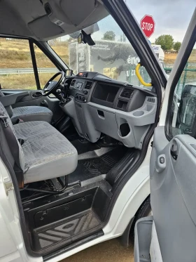Ford Transit 14 ,   | Mobile.bg    15