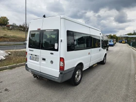 Обява за продажба на Ford Transit 14 местен, климатик  ~Цена по договаряне - изображение 3 | Auto.bg Обява за продажба на Ford Transit 14 местен, климатик  ~Цена по договаряне - изображение 3
