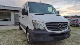     Mercedes-Benz Sprinter 311CDI-EURO6