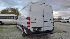     Mercedes-Benz Sprinter 311CDI-EURO6