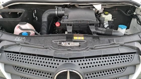 Mercedes-Benz Sprinter 311CDI-EURO6 | Mobile.bg    16