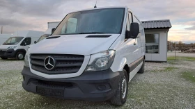     Mercedes-Benz Sprinter 311CDI-EURO6