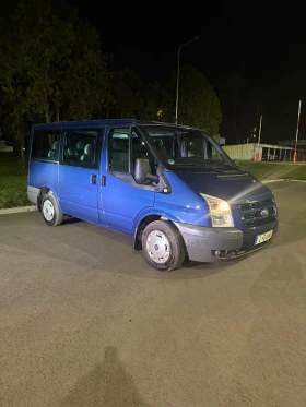 Ford Transit 2.2 - изображение 1