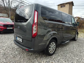 Ford Transit Custom, снимка 6