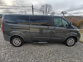 Ford Transit Custom, снимка 7