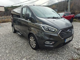 Ford Transit Custom, снимка 8
