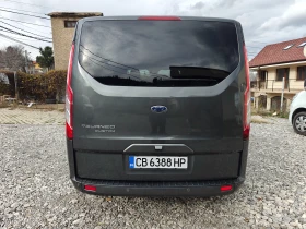 Ford Transit Custom, снимка 5