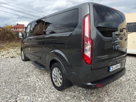 Ford Transit Custom, снимка 4