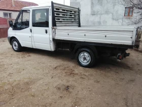 Ford Transit, снимка 5