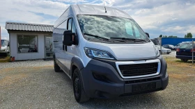 ����� �� �������� �� Peugeot Boxer 2.0HDI-163PS/��������/EURO6 