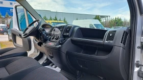 Peugeot Boxer 2.0HDI-163PS/��������/EURO6  | Mobile.bg � ����� ������ 8