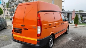 Mercedes-Benz Vito 2.2 150 646  | Auto.bg — изображение 5