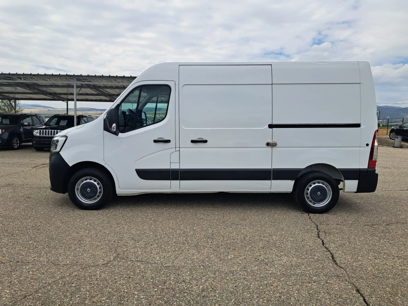 Renault Master 2, 3 dci, снимка 9 - Бусове и автобуси - 51469585