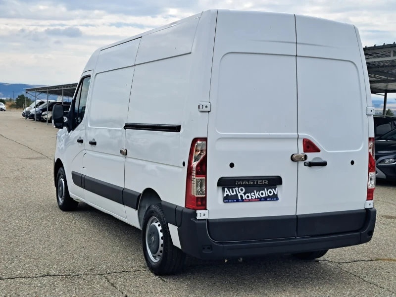 Renault Master 2, 3 dci, снимка 8 - Бусове и автобуси - 51469585