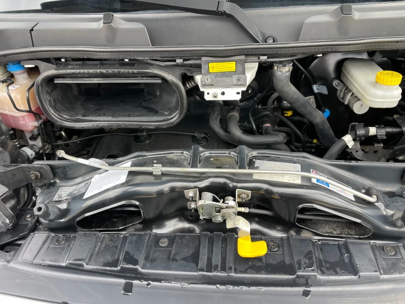 Peugeot Boxer 2.0HDI-163-BORDOVI-ITALIA, снимка 13 - Бусове и автобуси - 51957689