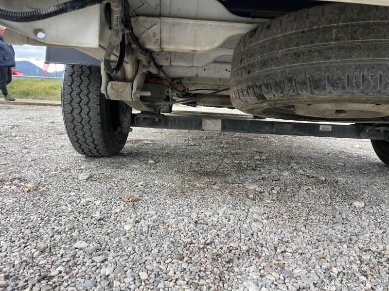 Peugeot Boxer 2.0HDI-163-BORDOVI-ITALIA, снимка 15 - Бусове и автобуси - 51957689