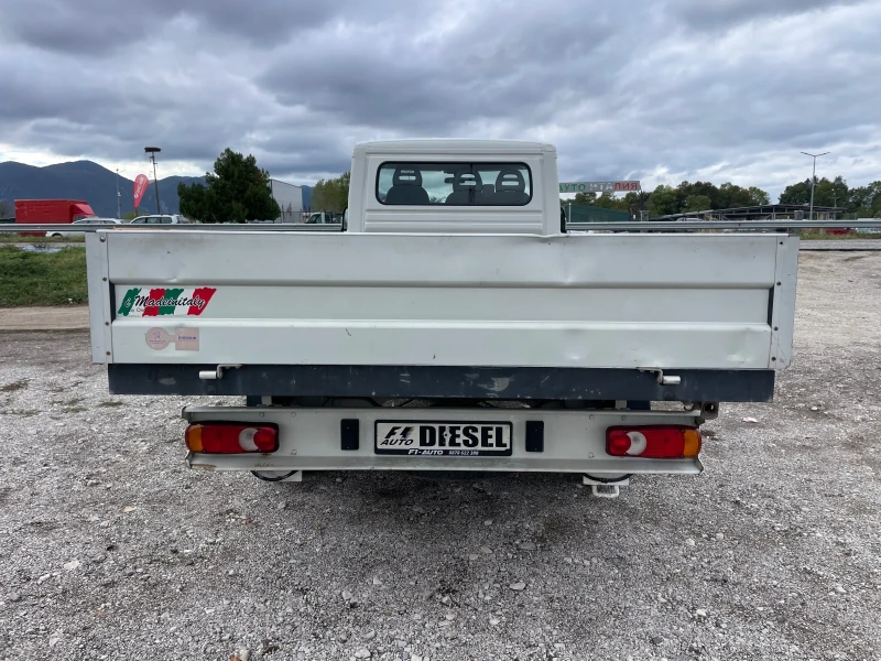 Peugeot Boxer 2.0HDI-163-BORDOVI-ITALIA, снимка 9 - Бусове и автобуси - 51957689