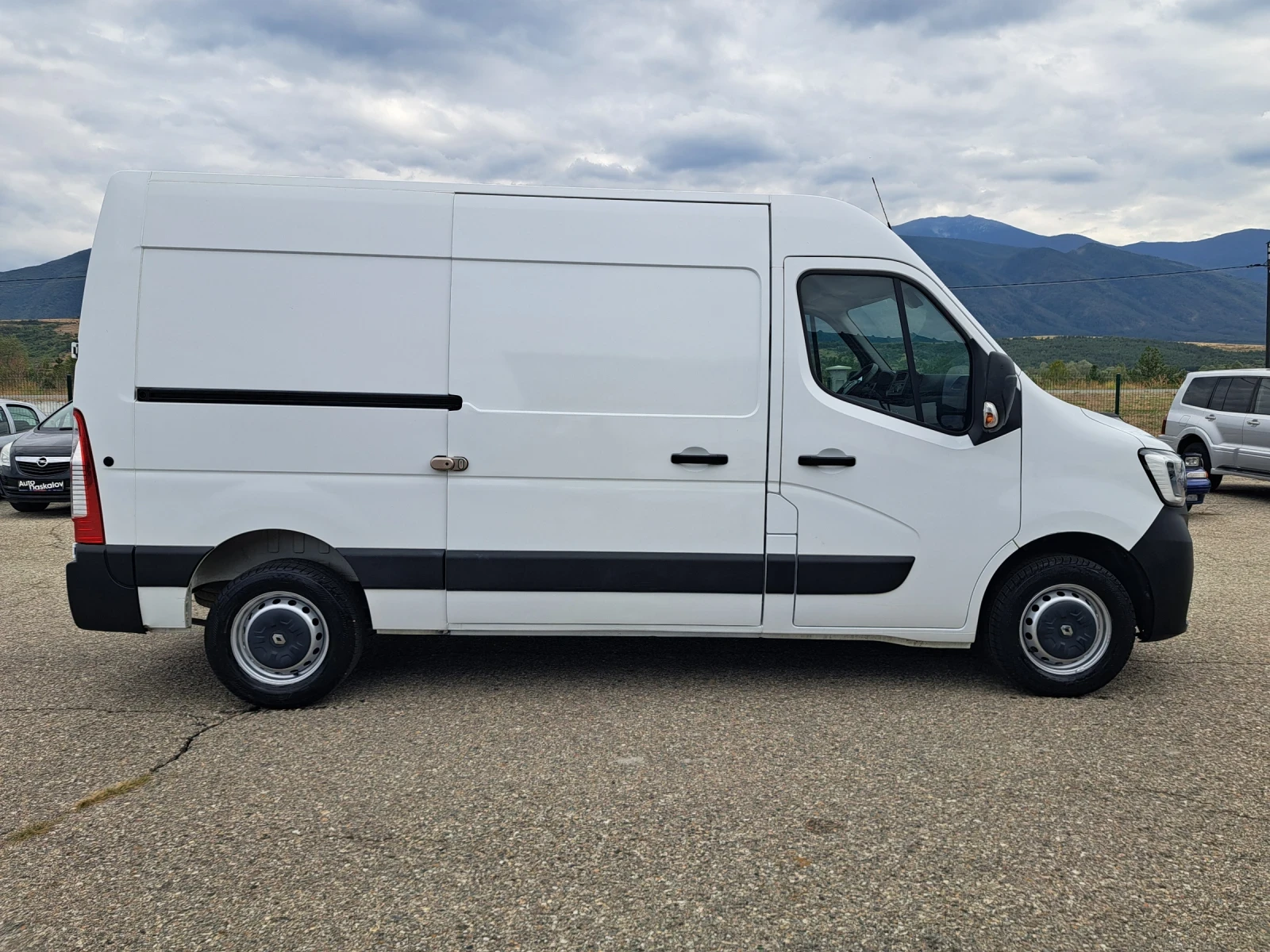 Renault Master 2, 3 dci - изображение 5
