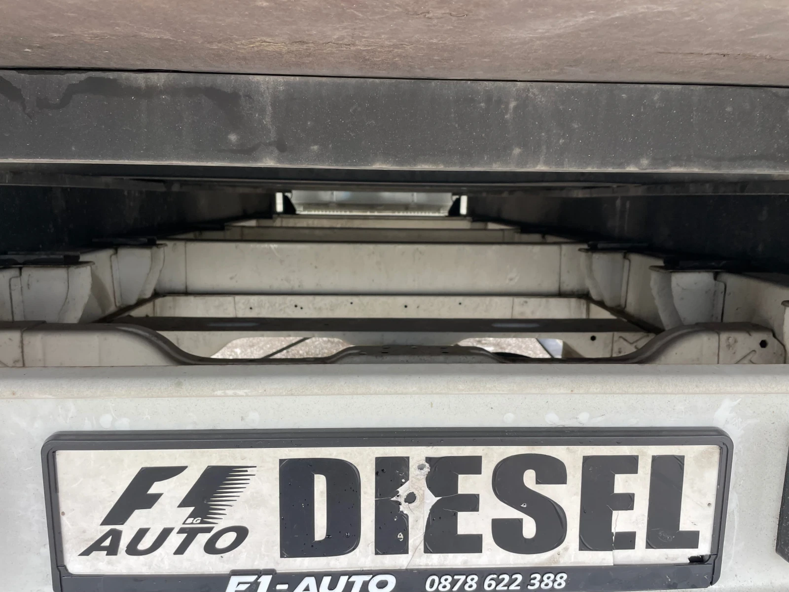 Peugeot Boxer 2.0HDI-163-BORDOVI-ITALIA | Mobile.bg   16