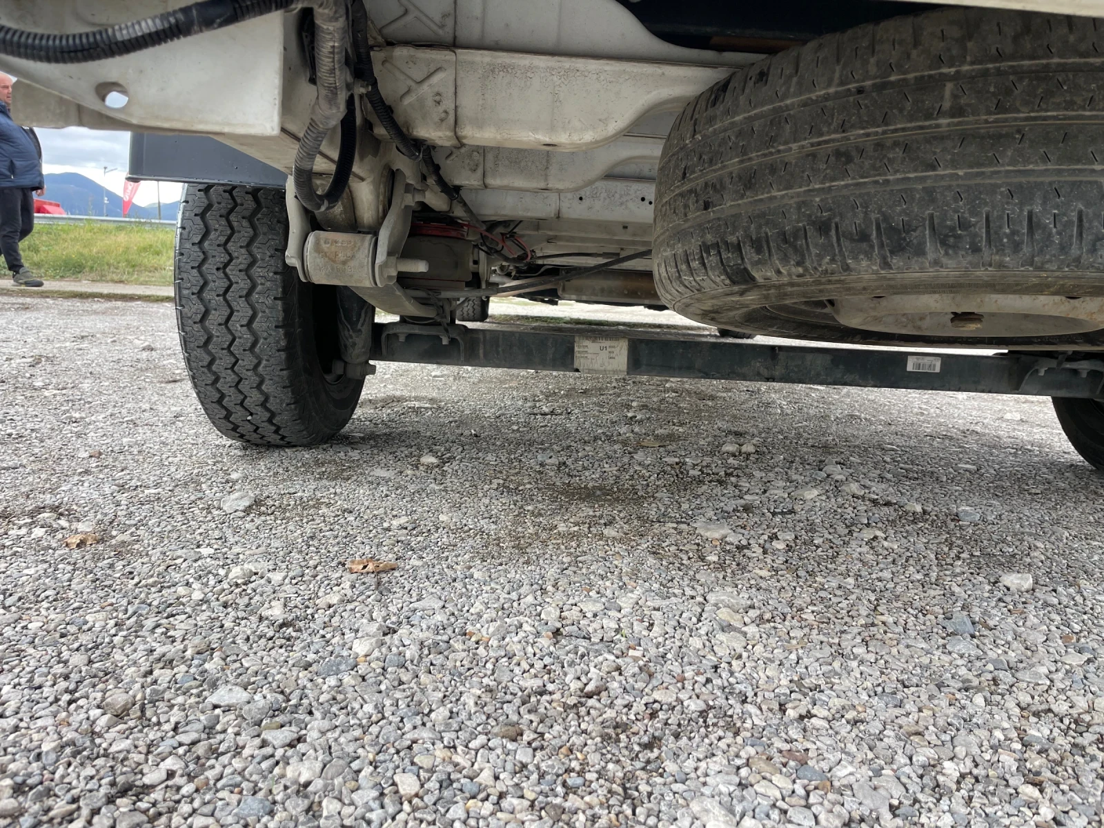 Peugeot Boxer 2.0HDI-163-BORDOVI-ITALIA | Mobile.bg   15