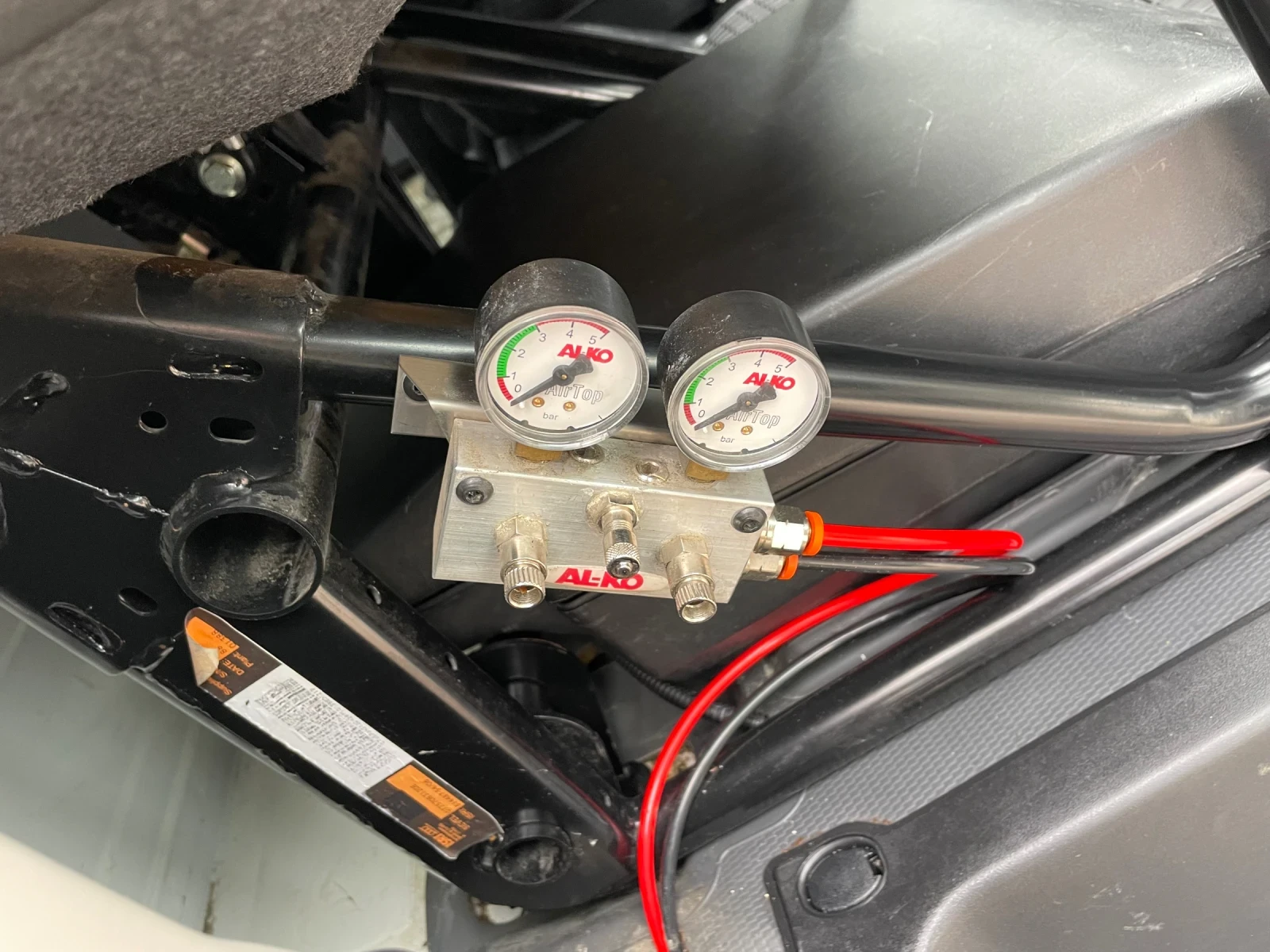 Peugeot Boxer 2.0HDI-163-BORDOVI-ITALIA - изображение 6