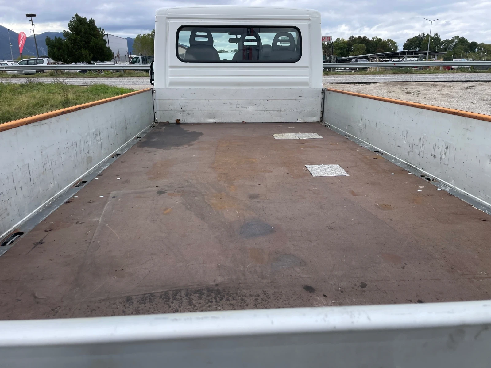 Peugeot Boxer 2.0HDI-163-BORDOVI-ITALIA | Mobile.bg   14