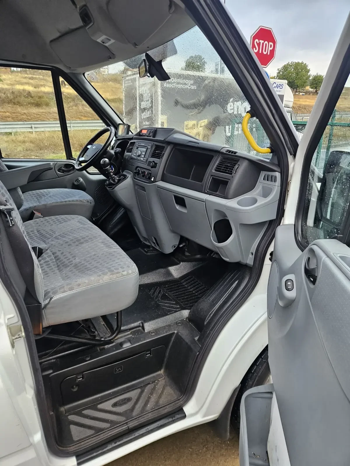 Ford Transit 14 ������, ��������, ��� ����!!! | Mobile.bg � ����������� 15