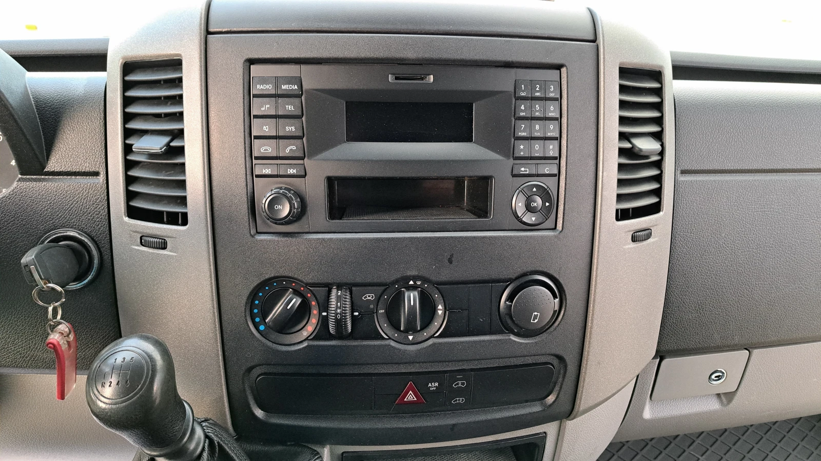 Mercedes-Benz Sprinter 311CDI-EURO6 | Mobile.bg   13