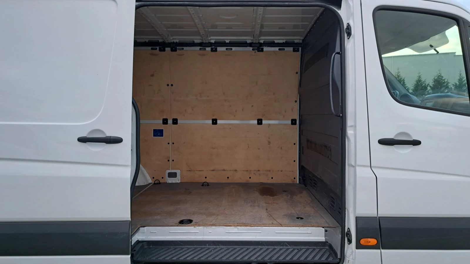 Mercedes-Benz Sprinter 311CDI-EURO6 | Mobile.bg   14