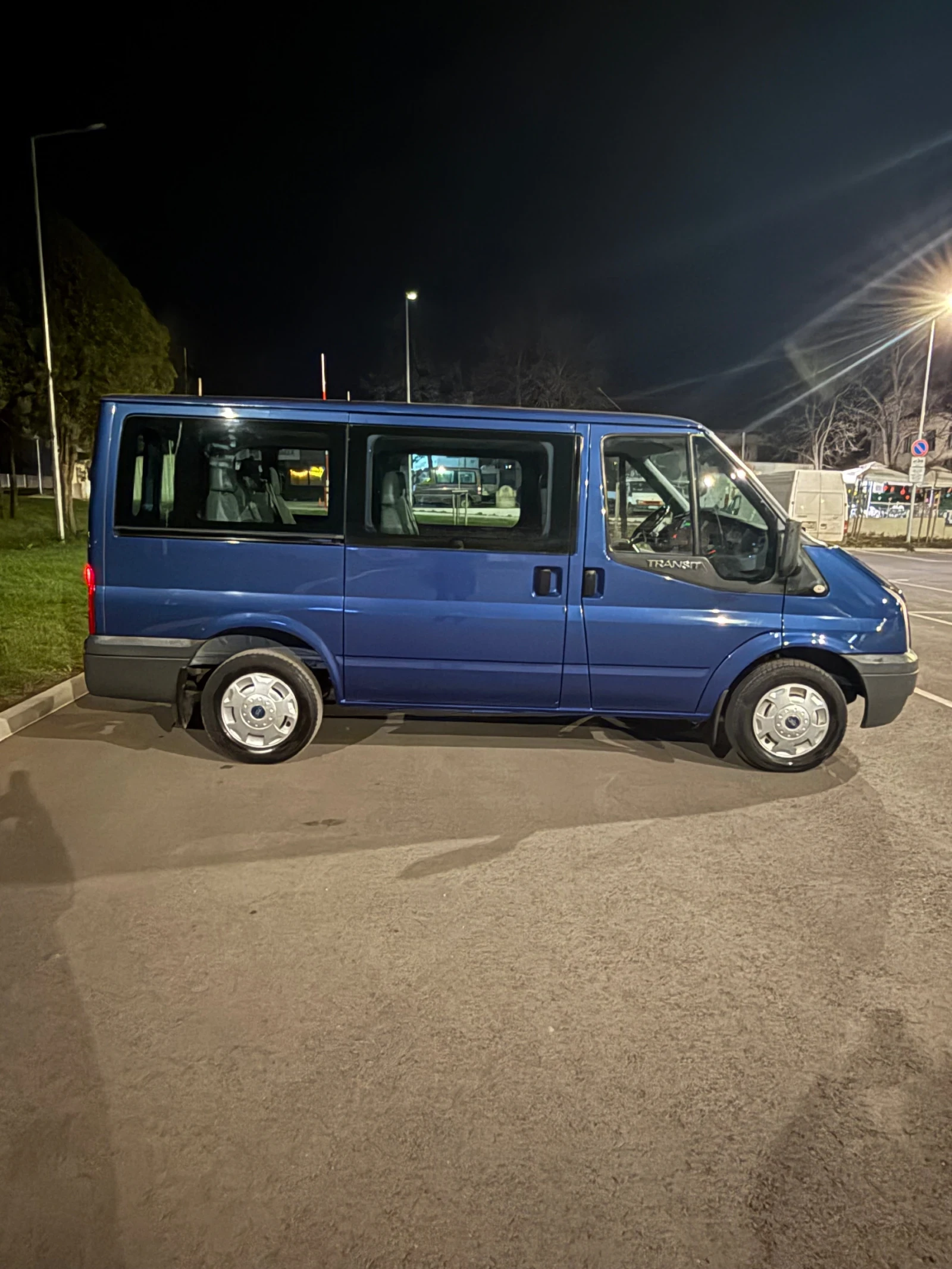 Ford Transit 2.2 - изображение 2