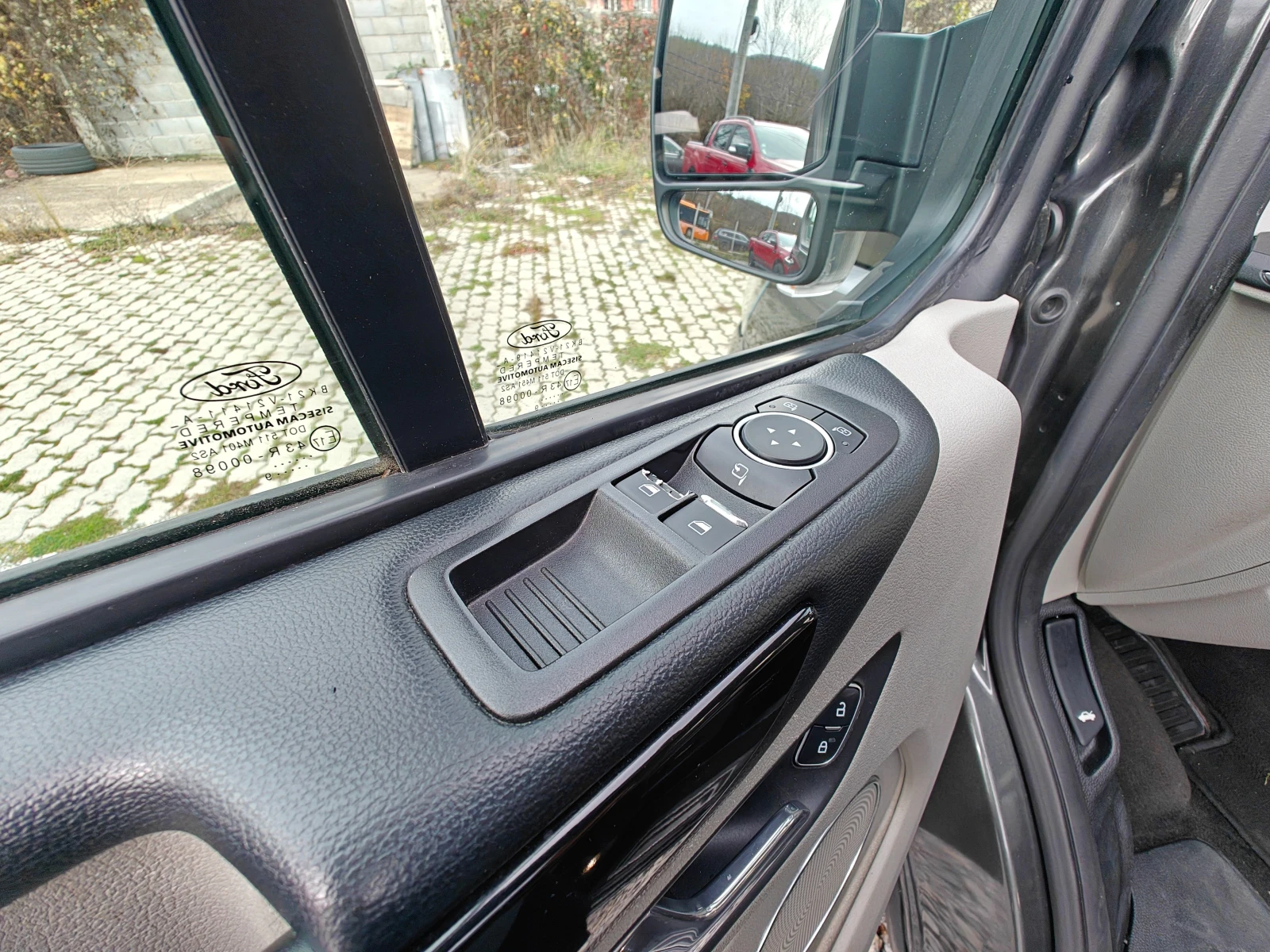 Ford Transit Custom  - изображение 9