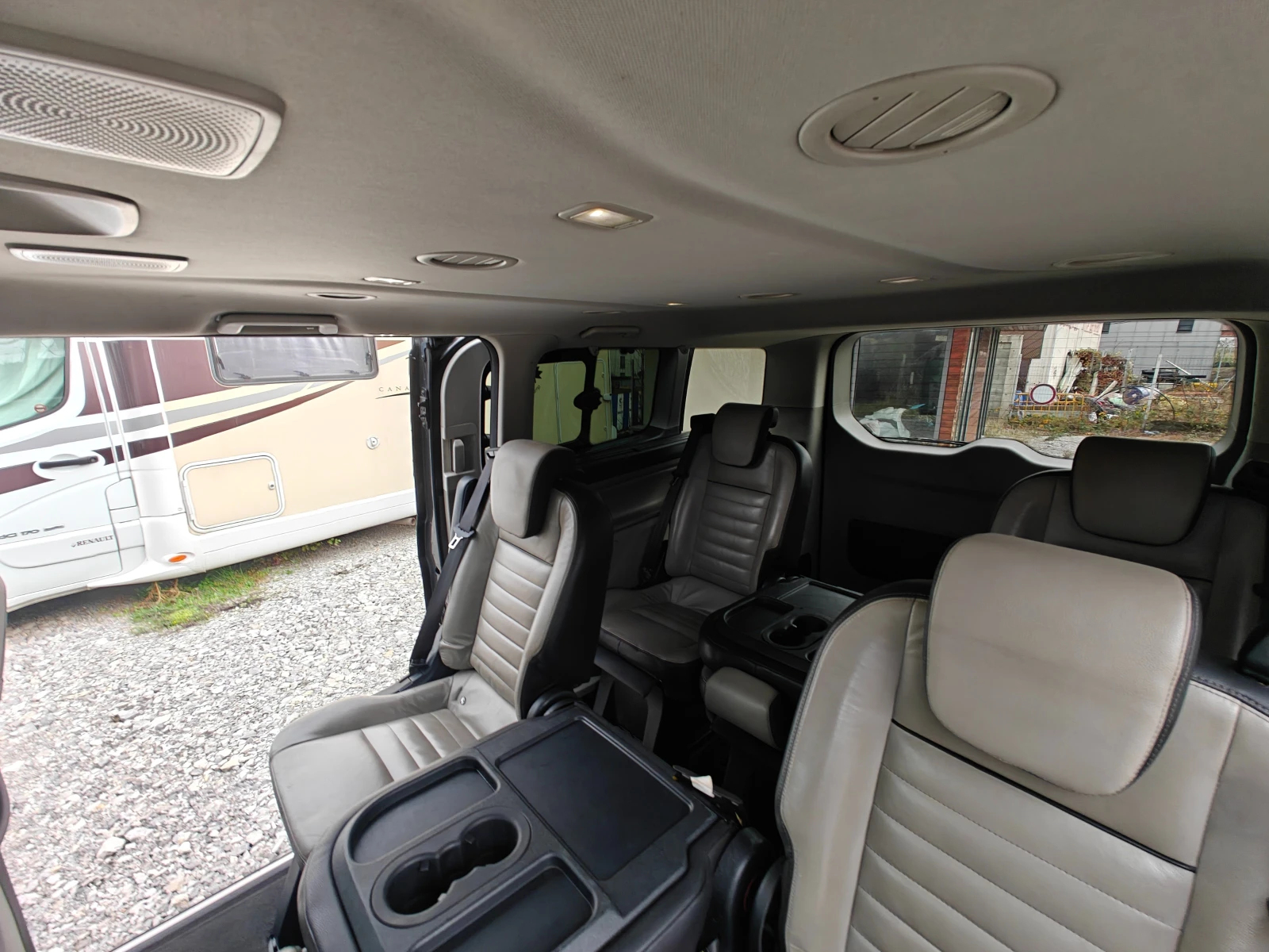 Ford Transit Custom | Mobile.bg � ����������� 14